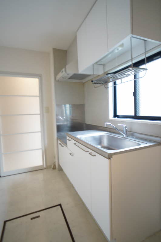 ディアスK Ⅱ 101号-9