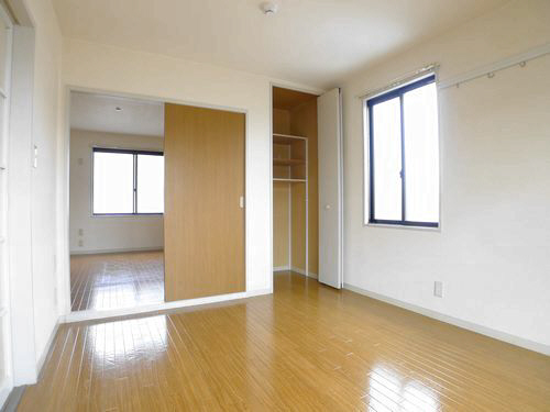 ディアスＫ　Ⅲ 202号-2