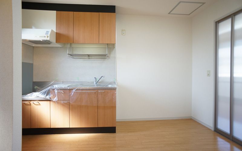 グリーントップ A 202号-2