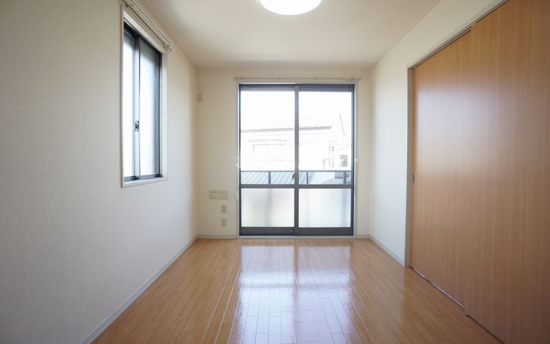 グリーントップ A 202号-6