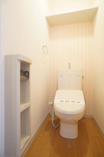 グラシア 102号-7