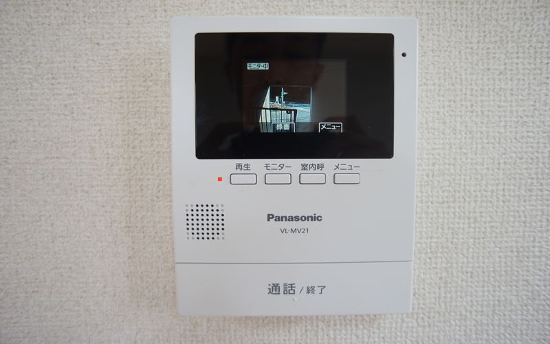 ベル　ジュネス 201号-4