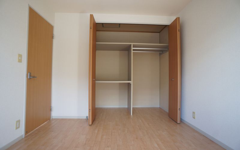 ベル　ジュネス 201号-7