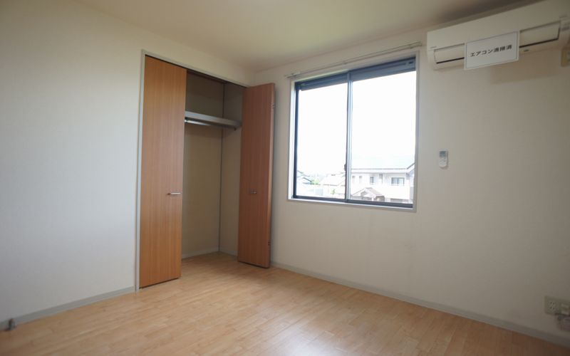 ベル　ジュネス 201号-8