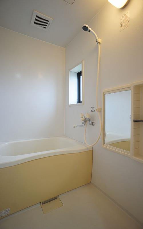 ベル　ジュネス 201号-9