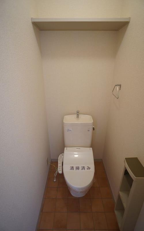 ベル　ジュネス 201号-11