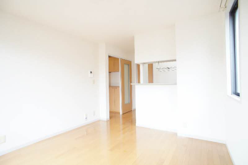 ツイン　シャーメゾンＢ 202号-4