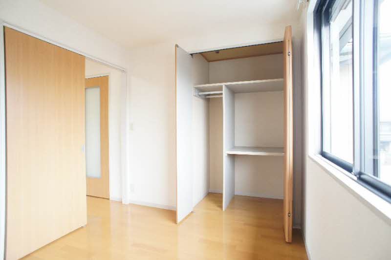 ツイン　シャーメゾンＢ 202号-7