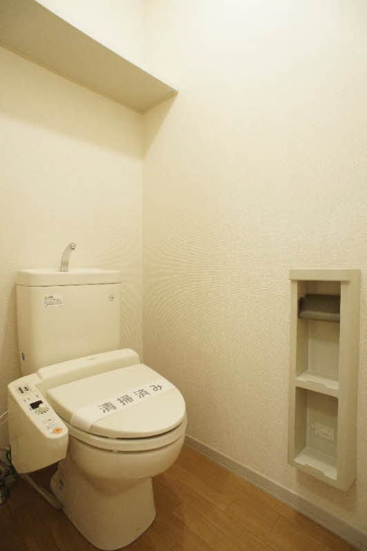 ツイン　シャーメゾンＢ 202号-9