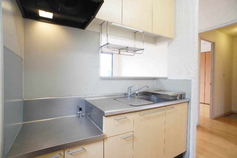 ツイン　シャーメゾンＢ 202号-12