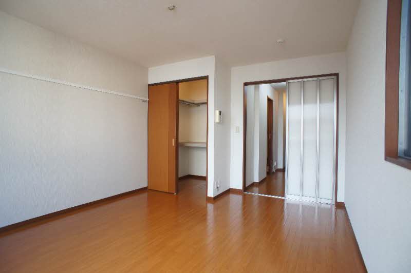 中央ハイツ 102号-4