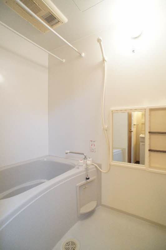 中央ハイツ 102号-6