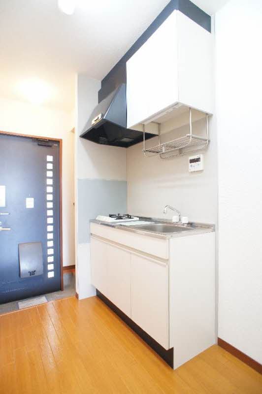 中央ハイツ 102号-10