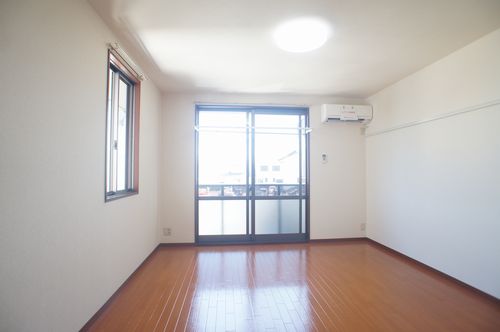 中央ハイツ 202号-3