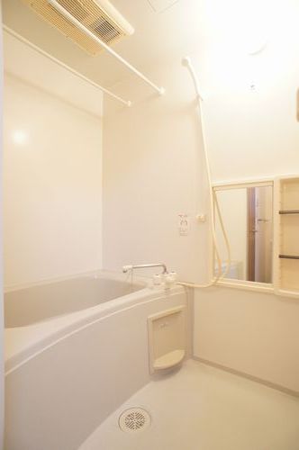 中央ハイツ 202号-4