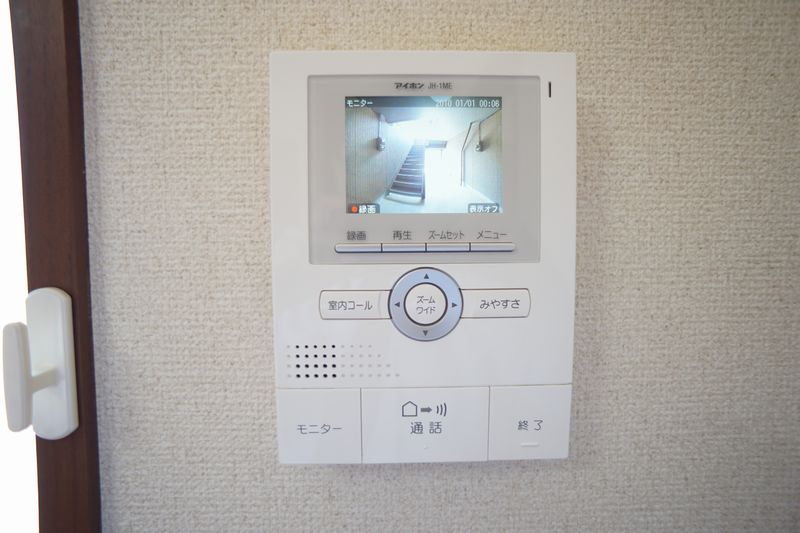 サン フラワーB 102号-7