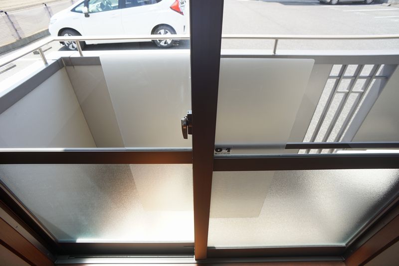 サン フラワーB 102号-8