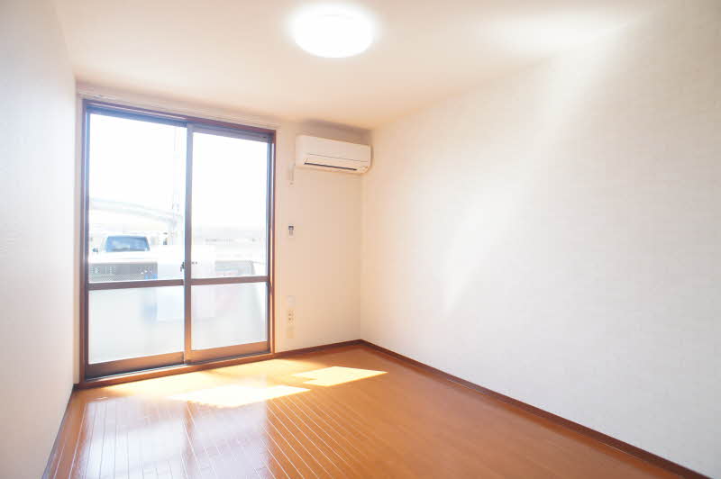 ベルメゾン 101号-2