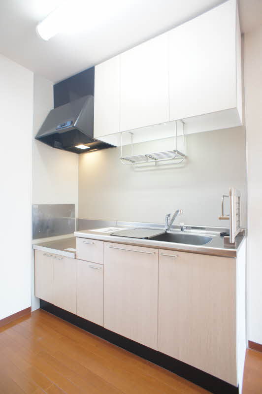 ベルメゾン 101号-3