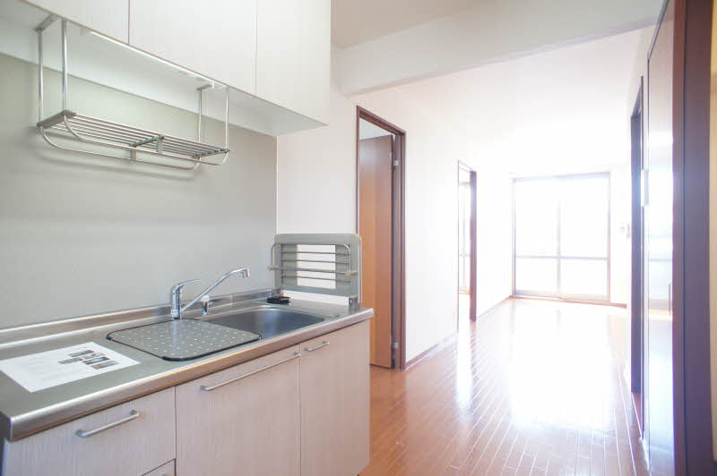 ベルメゾン 101号-4