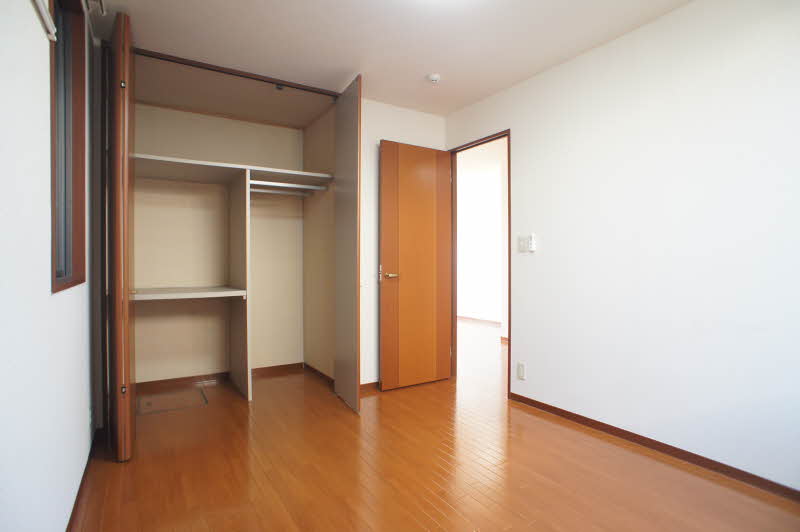 ベルメゾン 101号-6