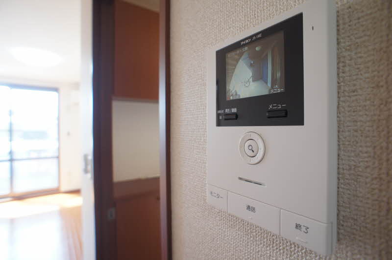 ベルメゾン 101号-7