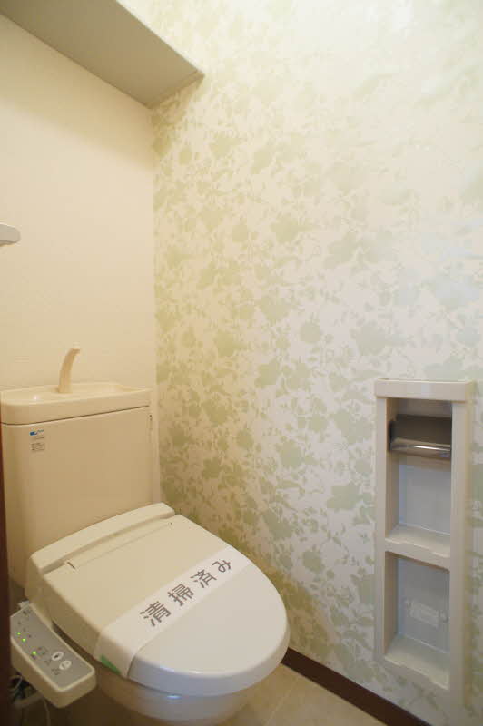 ベルメゾン 101号-9