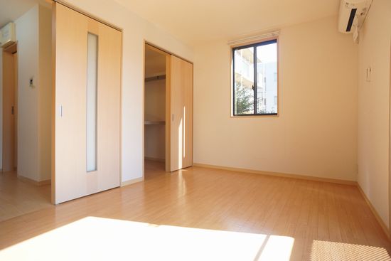 アールデン・フラノ 101号-4