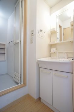 アールデン・フラノ 101号-9