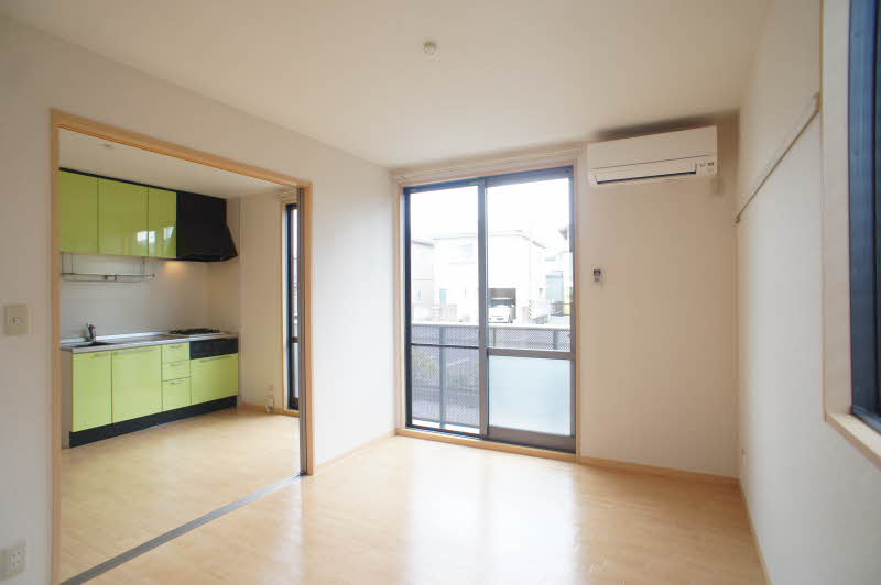 サンモールフジイ 103号-2