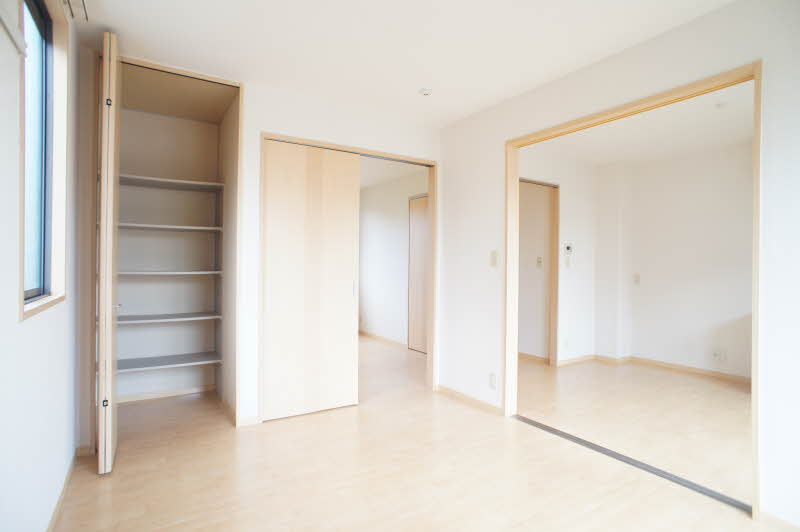 サンモールフジイ 103号-4