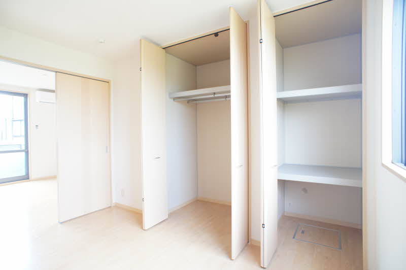 サンモールフジイ 103号-5