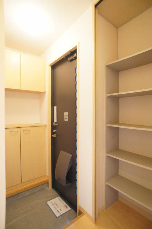 サンモールフジイ 103号-7