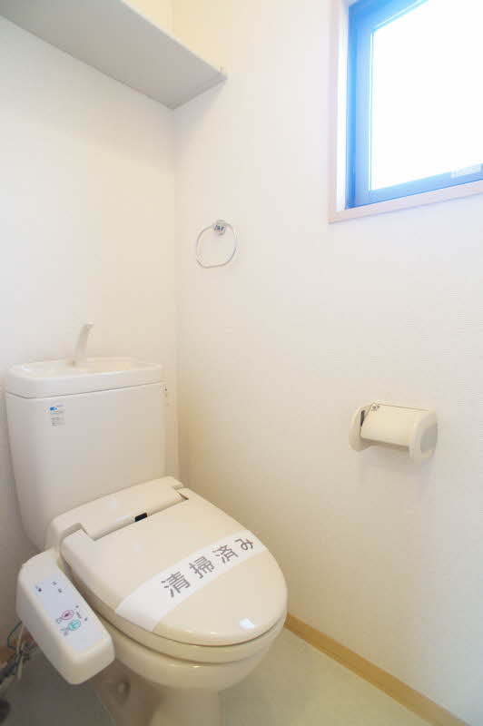 サンモールフジイ 103号-8