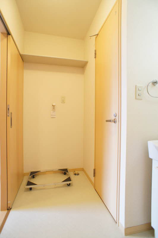 サンモールフジイ 103号-10