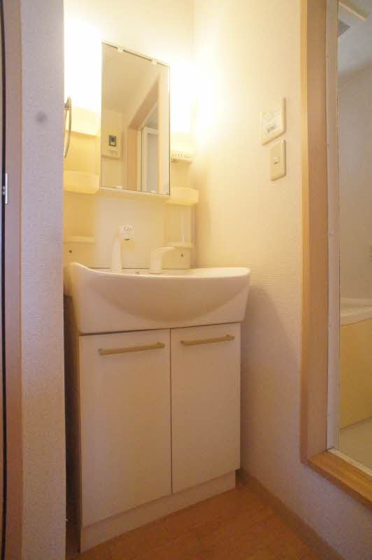 サンモールフジイ 203号-4