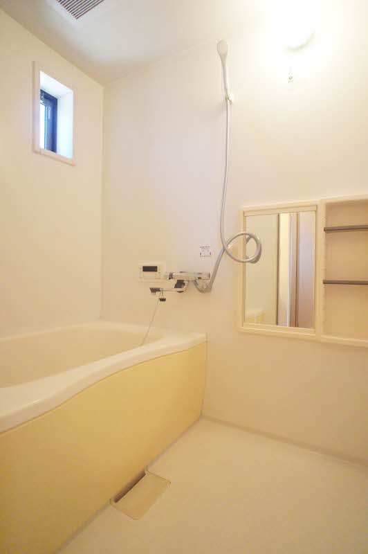 サンモールフジイ 203号-5