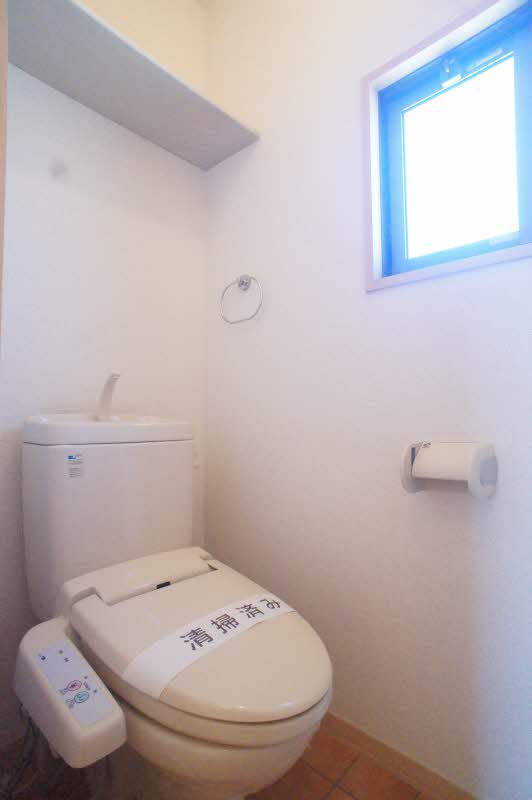 サンモールフジイ 203号-6