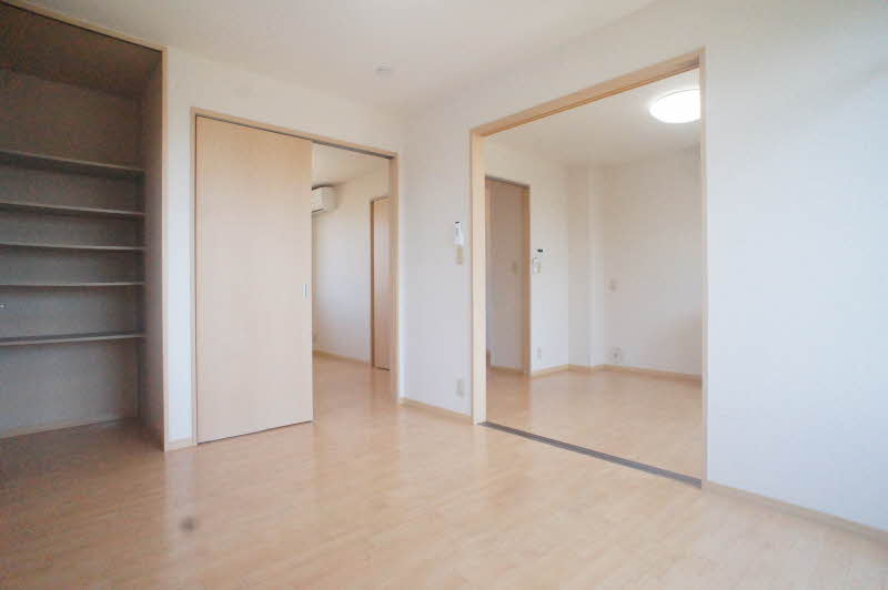 サンモールフジイ 203号-7