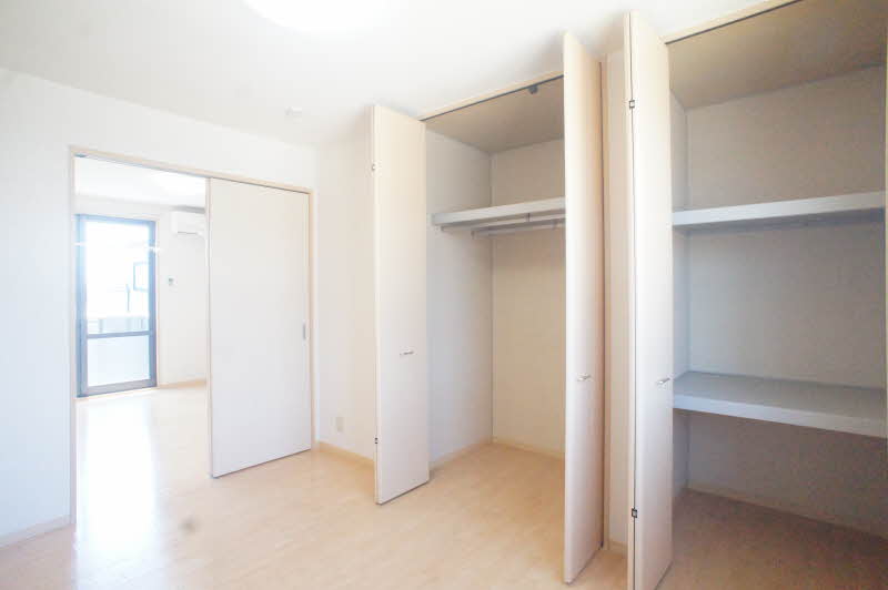 サンモールフジイ 203号-8