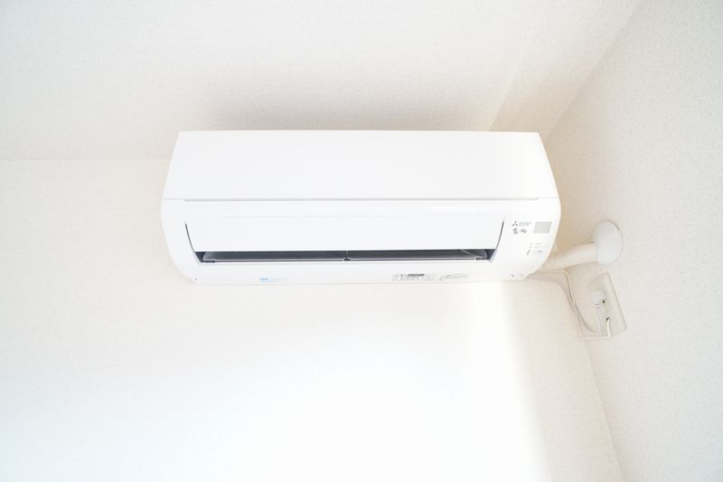 シャーメゾンK&T 203号-5