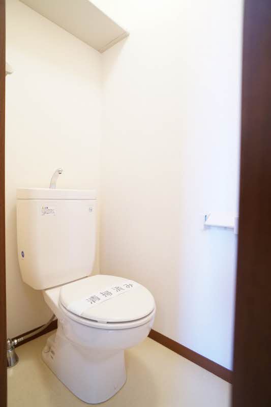 シャーメゾンK&T 203号-8