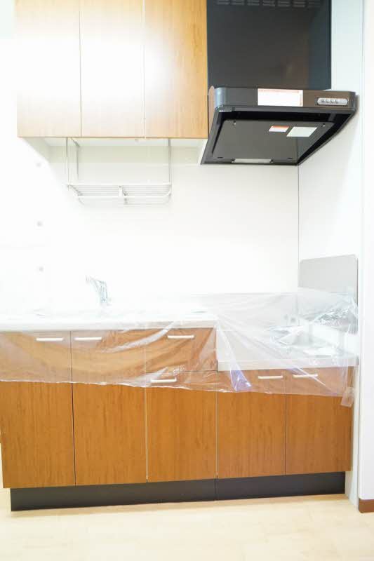 シャーメゾンK&T 203号-11