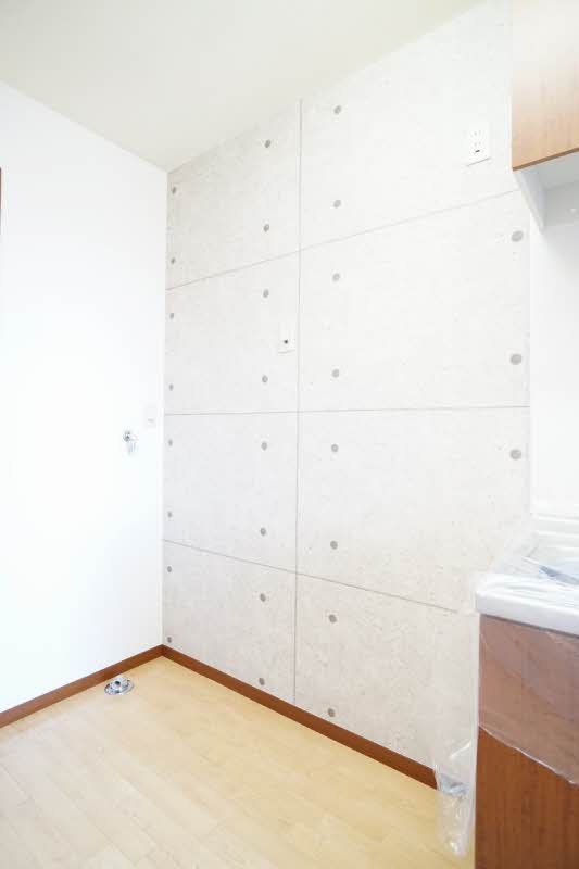 シャーメゾンK&T 203号-12