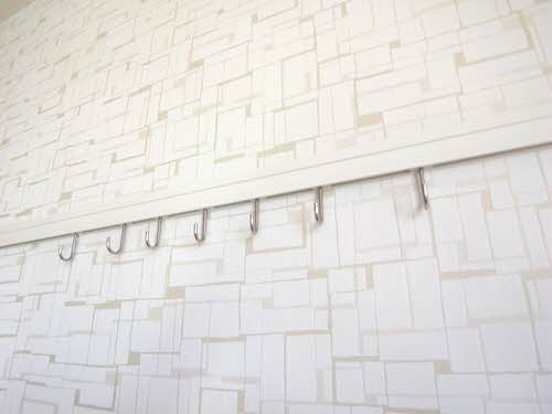 ビバリーヒルズＥ 201号-7