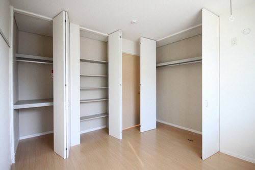 プティ　リヴィエールＢ 201号-8