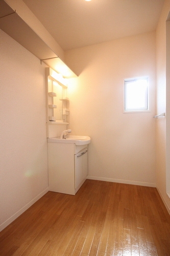 プティ　リヴィエールＢ 201号-9