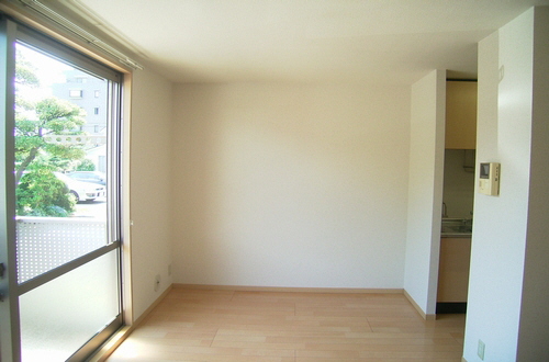 ウィン中浦和Ⅱ 103号-3