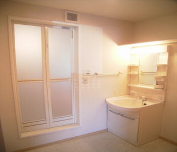 ウィン中浦和Ⅱ 103号-8