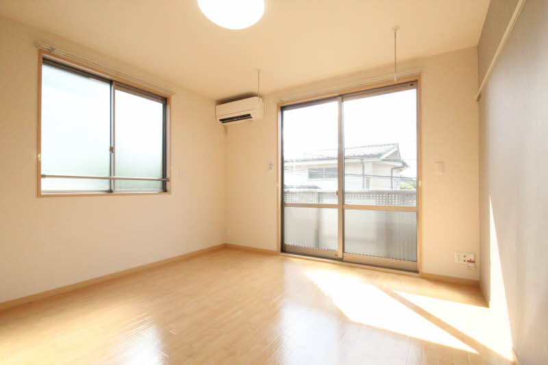 アルベナード 201号-2